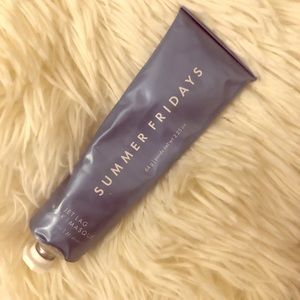 Summer Fridays Jet Lag Mask